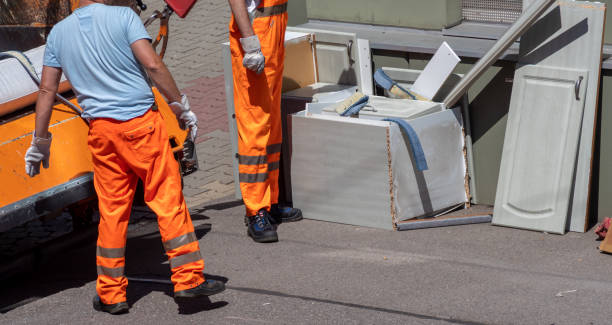 Same-Day Junk Removal Services in Clark Mills, NY