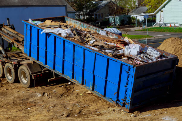 Recycling Services for Junk in Clark Mills, NY